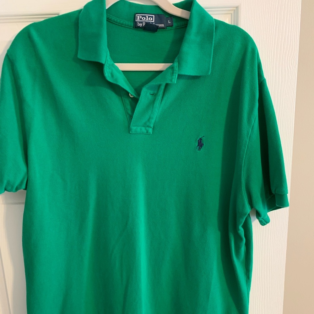 Men’s Polo shirt